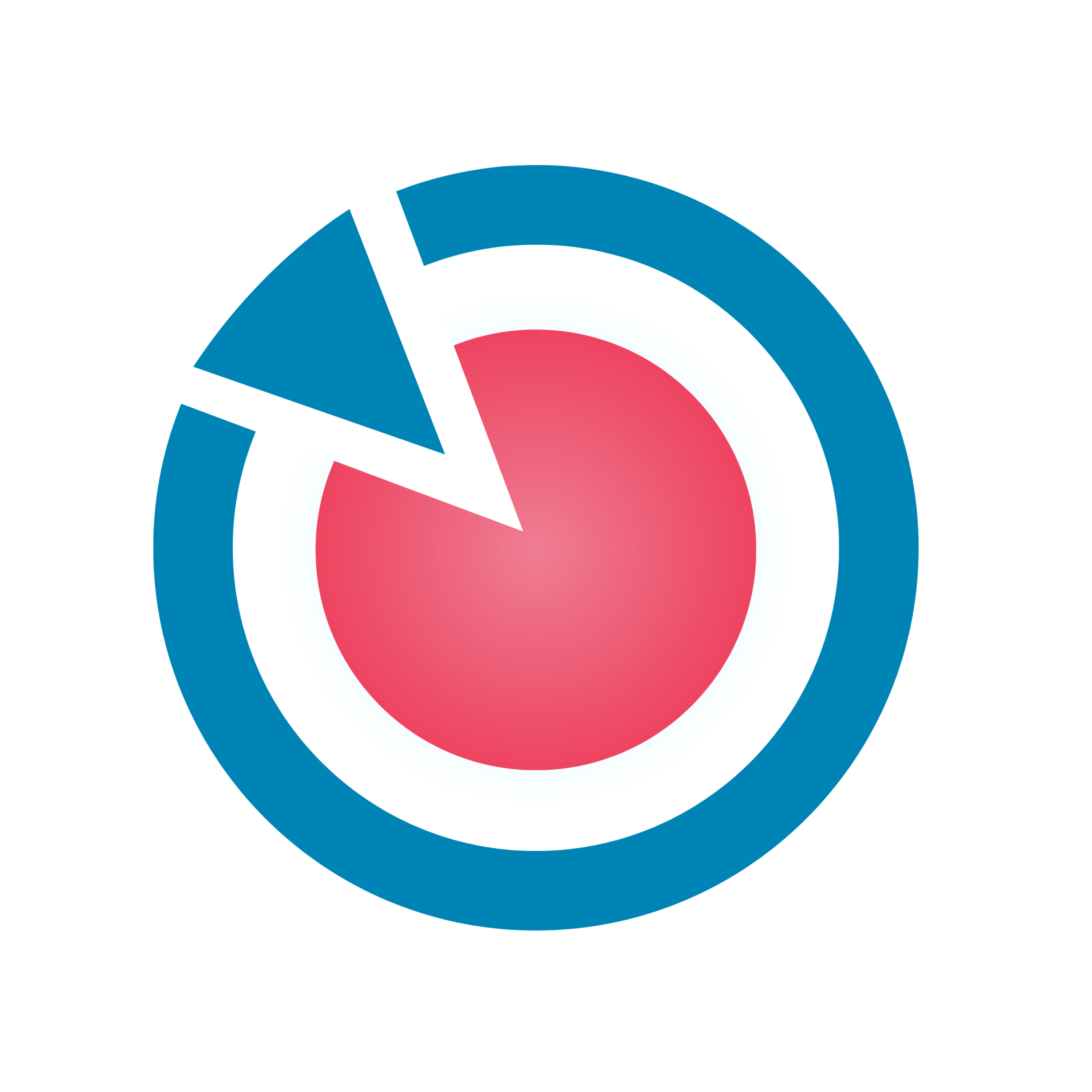 SMB Cirkel wit